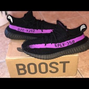 Yeezy boost 350 v2 size 11